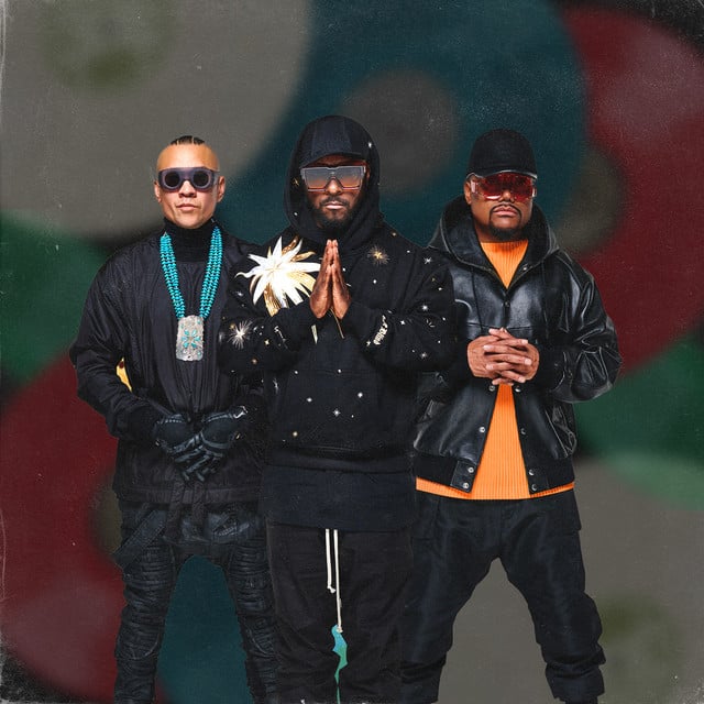 Black Eyed Peas - Artist