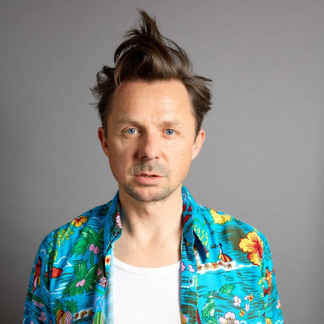 Martin Solveig - Artist