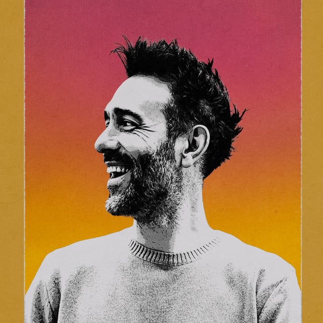 Charlie Winston - Artist