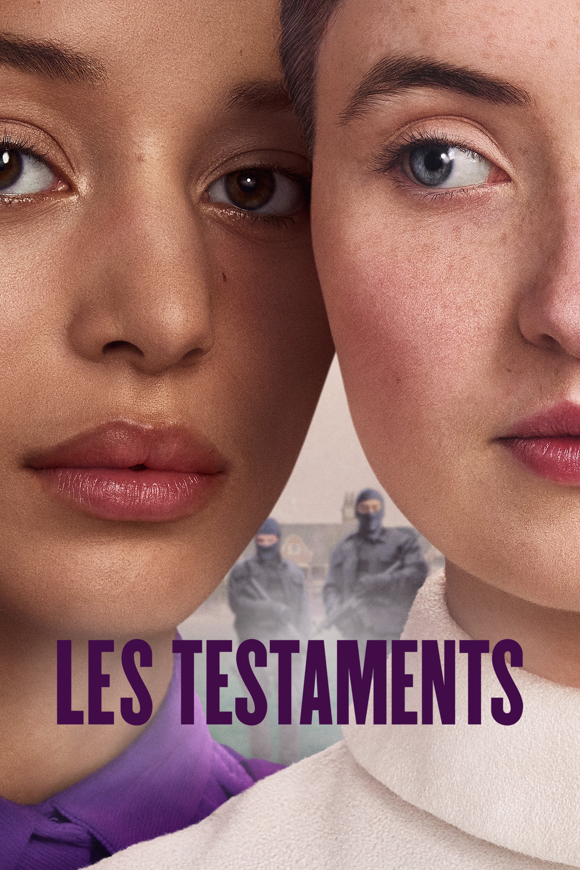 The Testaments - Bruce Miller · 2026