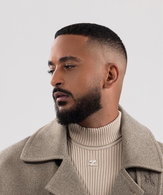Slimane - Artist