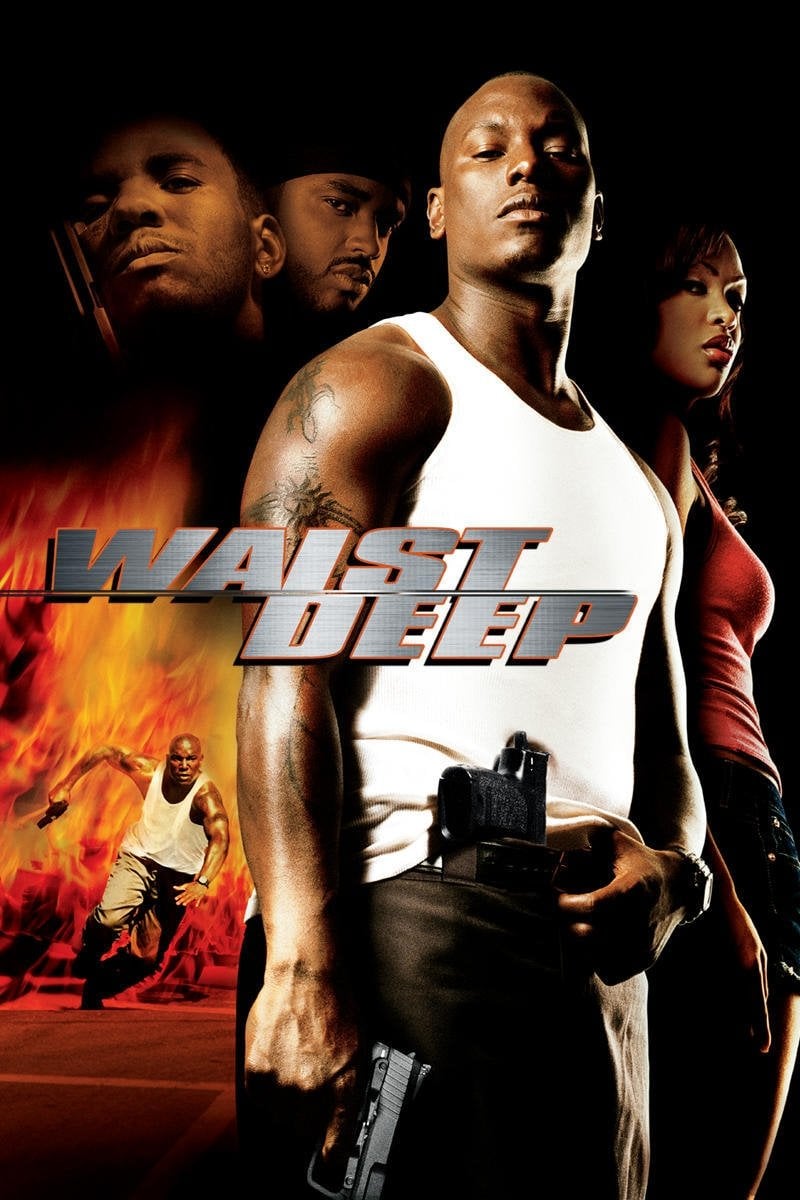 Waist Deep - Vondie Curtis-Hall · 2006