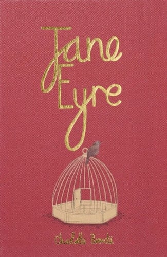 Jane Eyre (Wordsworth Collector's Editions) - Charlotte Brontë • 2019