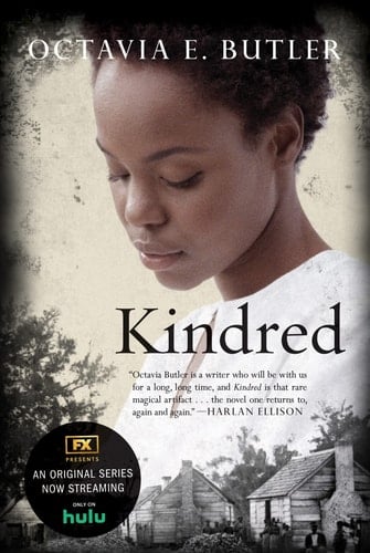 Kindred - Octavia E. Butler • 2003