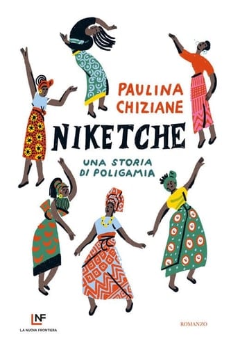NIKETCHE - Paulina Chiziane • 2022