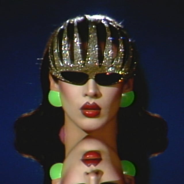 Mistress Violet - Track · Violet Chachki, Allie X, Lecomte De Brégeot