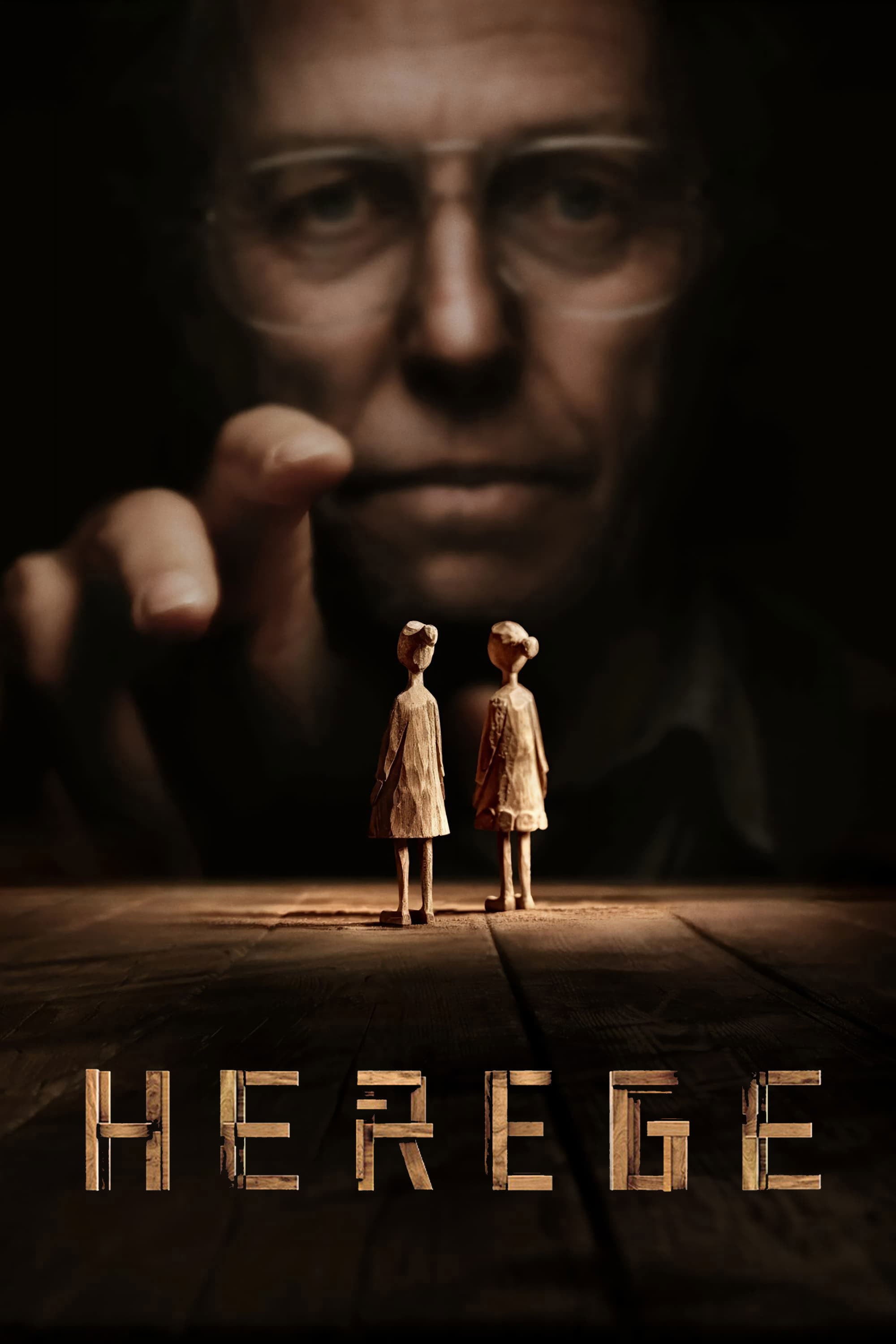 Herege - Scott Beck · 2024