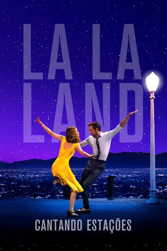 La La Land: Cantando Estações - 2016
