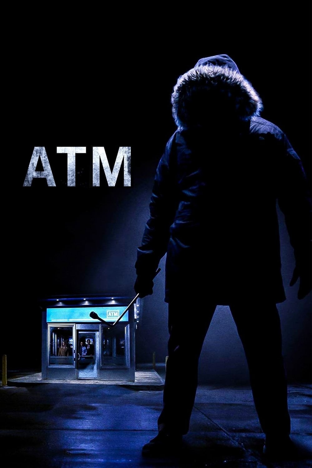 ATM - David Brooks · 2012