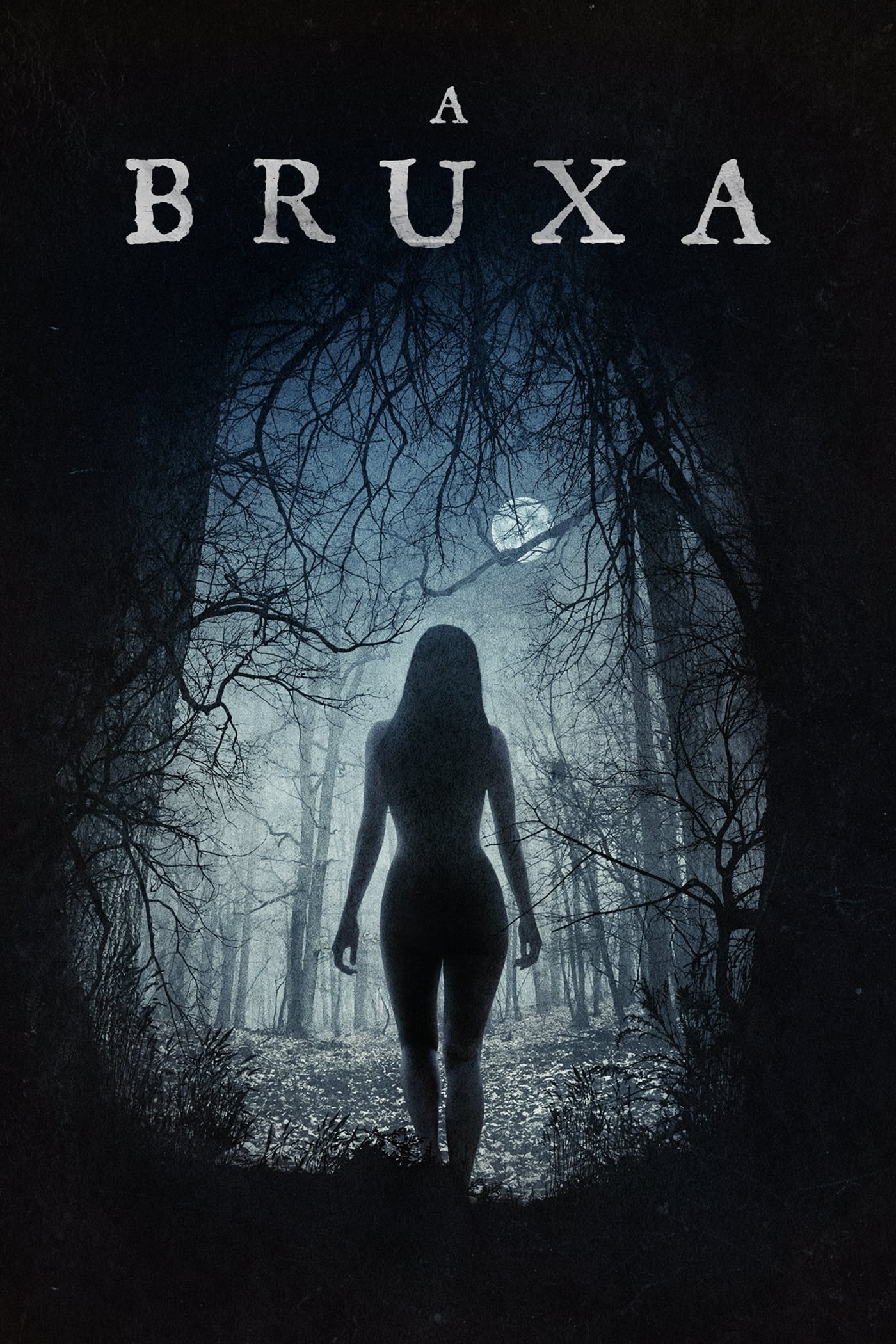 A Bruxa - Robert Eggers · 2016