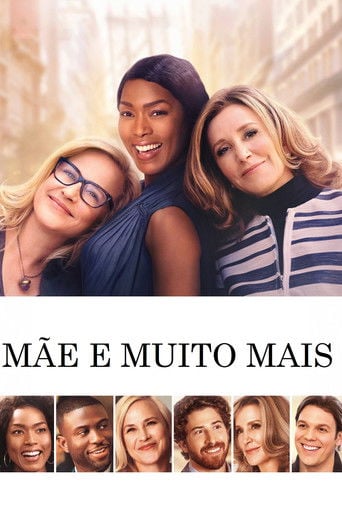 Mãe e Muito Mais - 2019