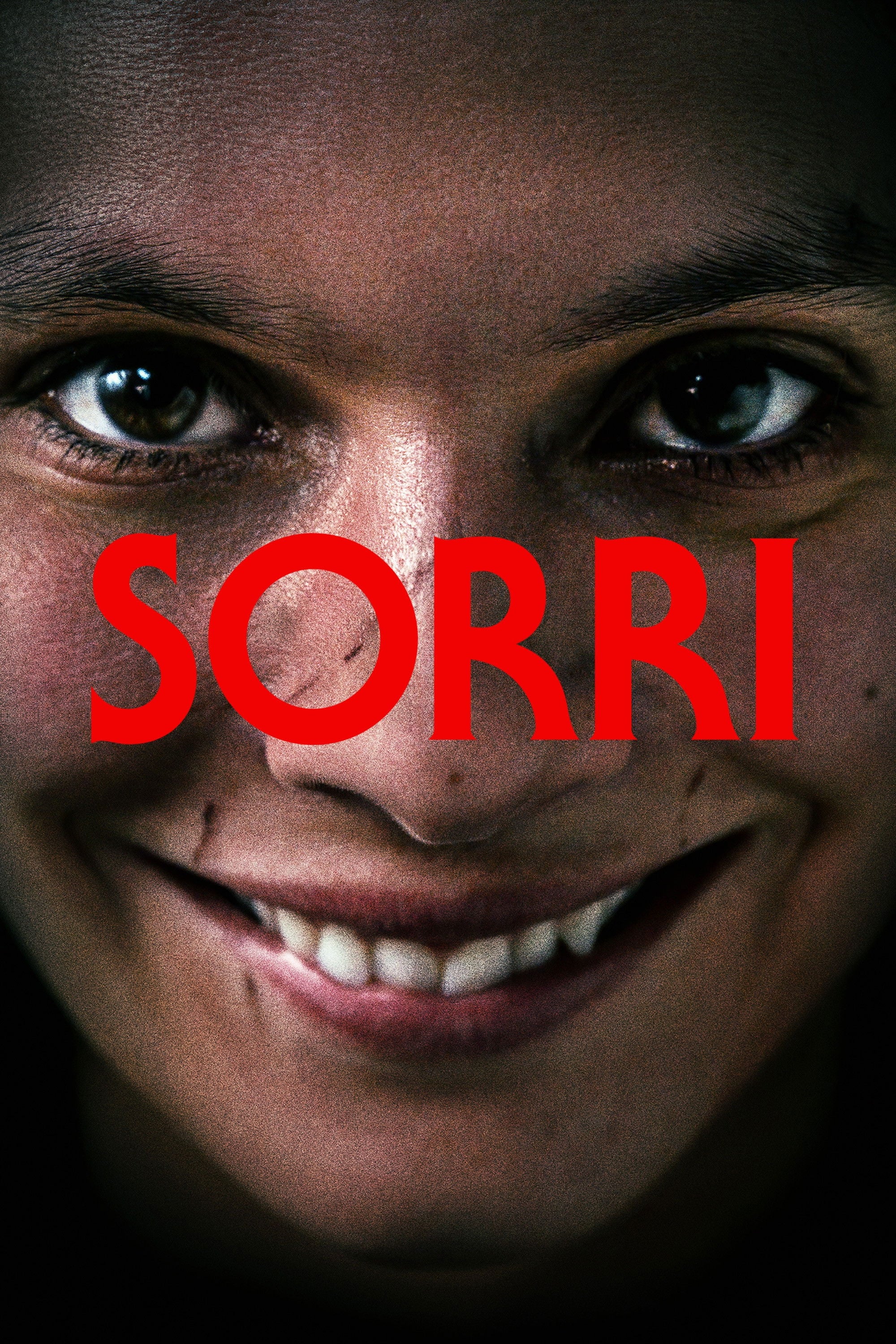 Sorria - Parker Finn · 2022
