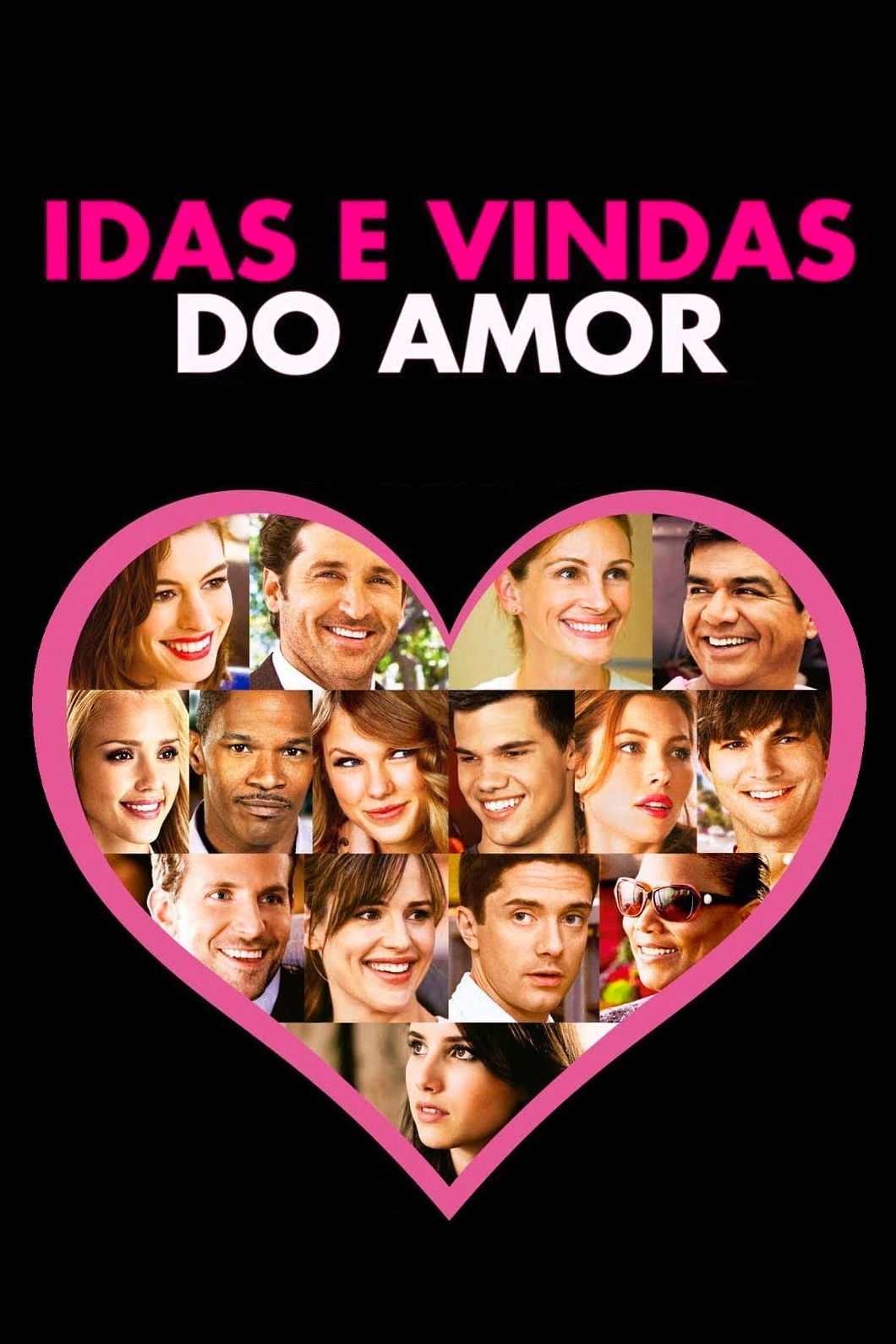 Dia dos Namorados - Garry Marshall · 2010
