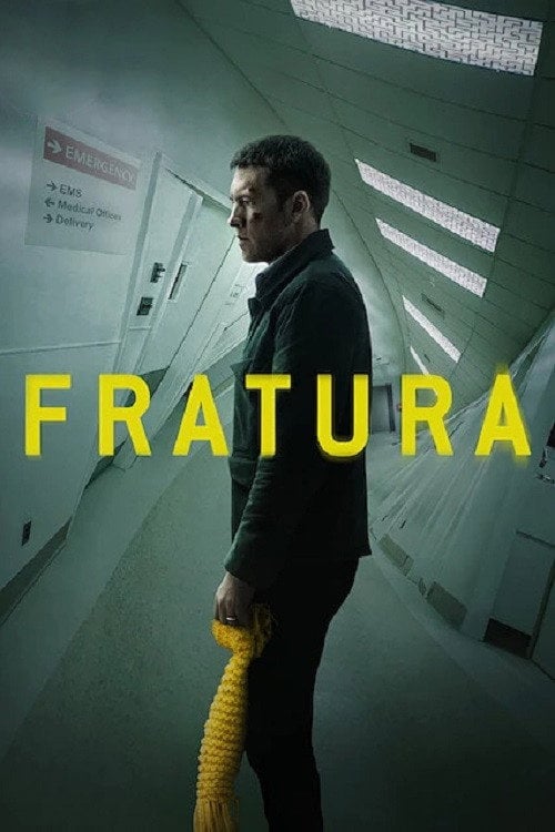Fratura - Brad Anderson · 2019