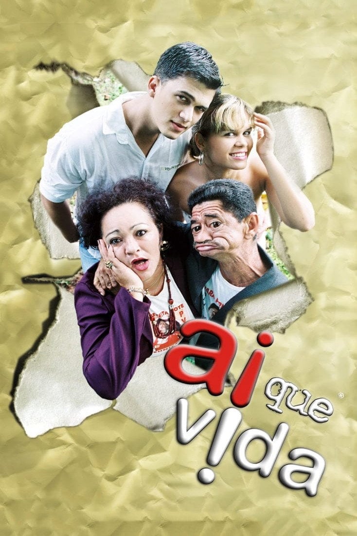 Ai que Vida! - Cícero Filho · 2008