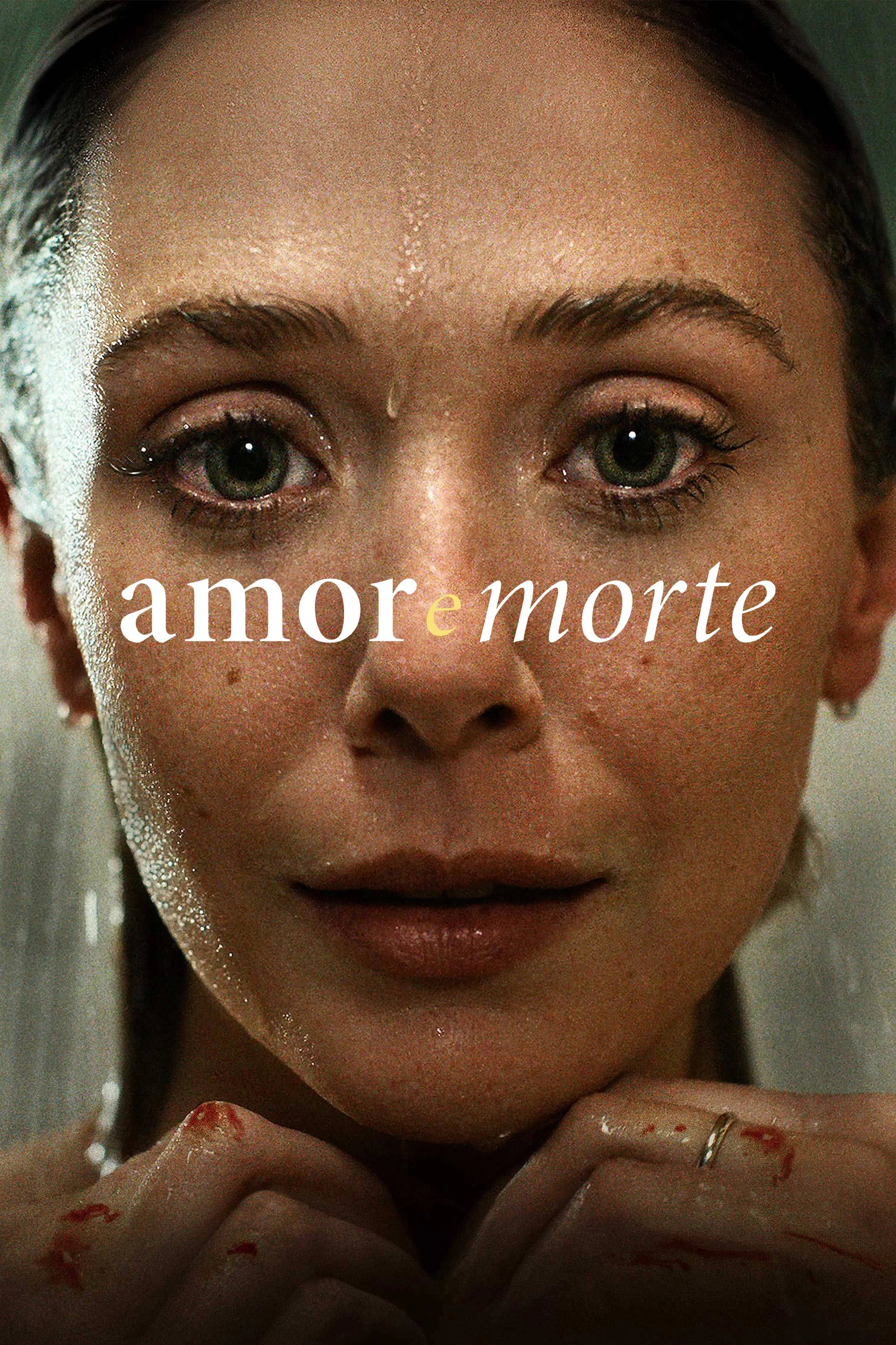 Amor e Morte - David E. Kelley · 2023