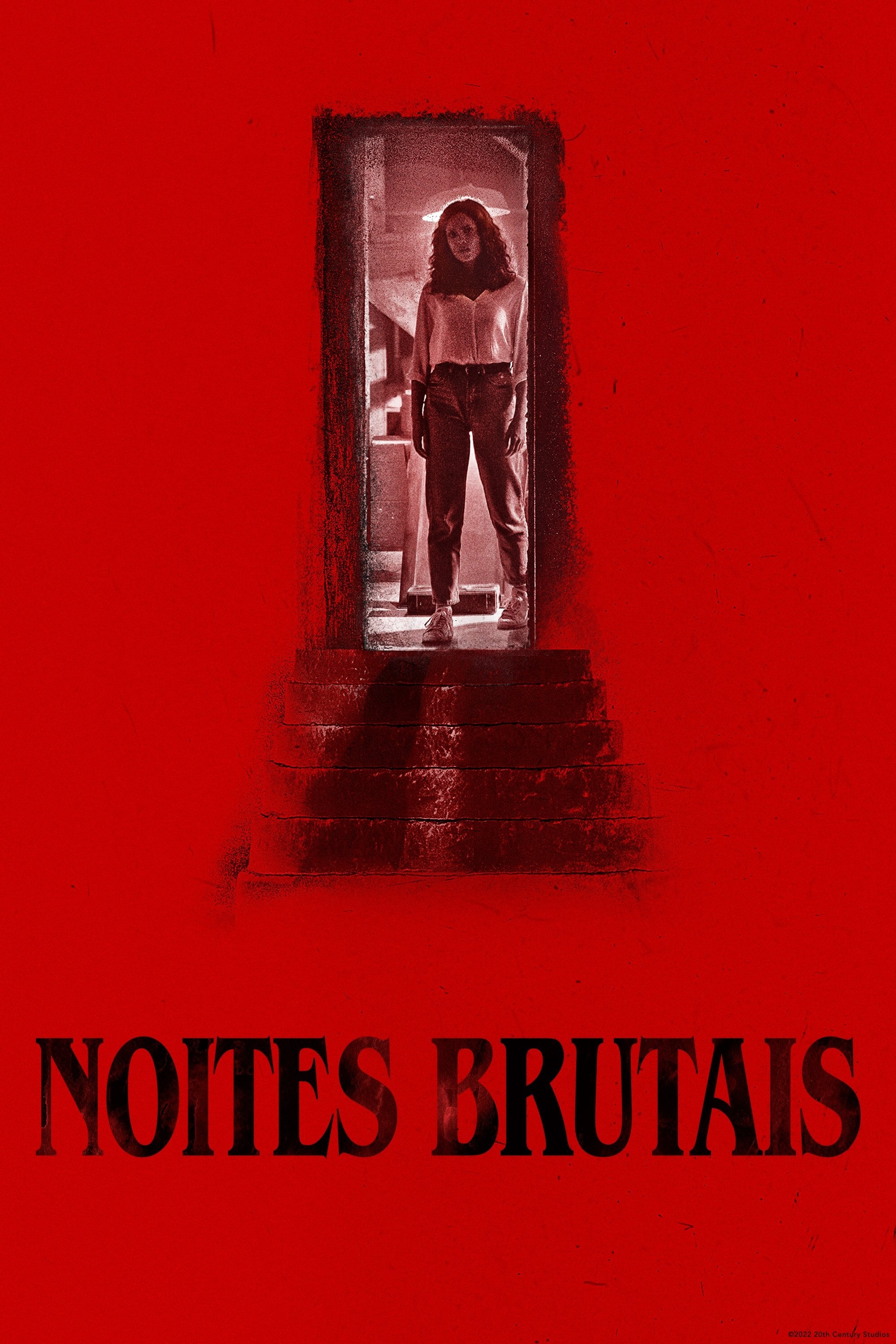 Noites Brutais - Zach Cregger · 2022