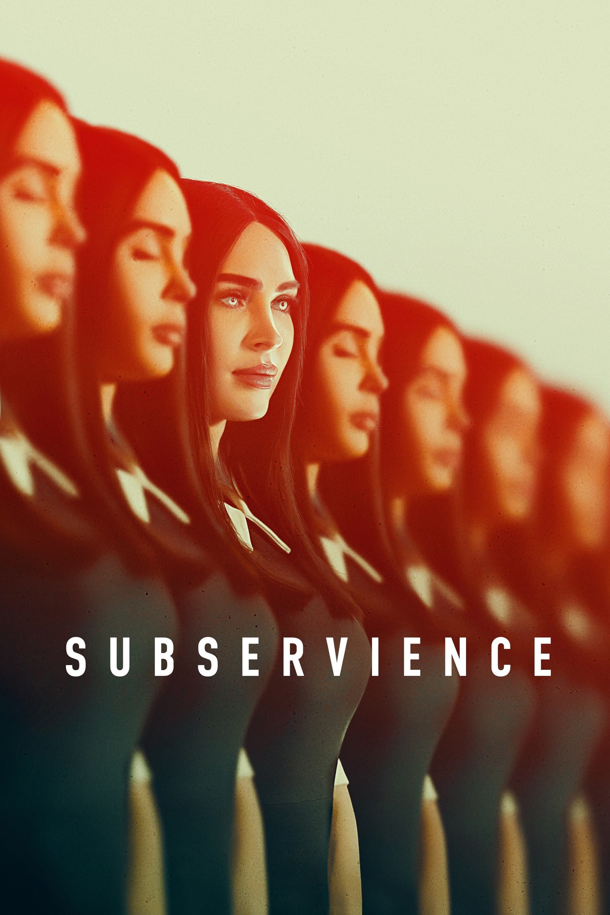 Subservience - SK Dale · 2024