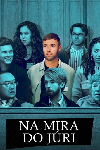 Na Mira do Júri - 2023