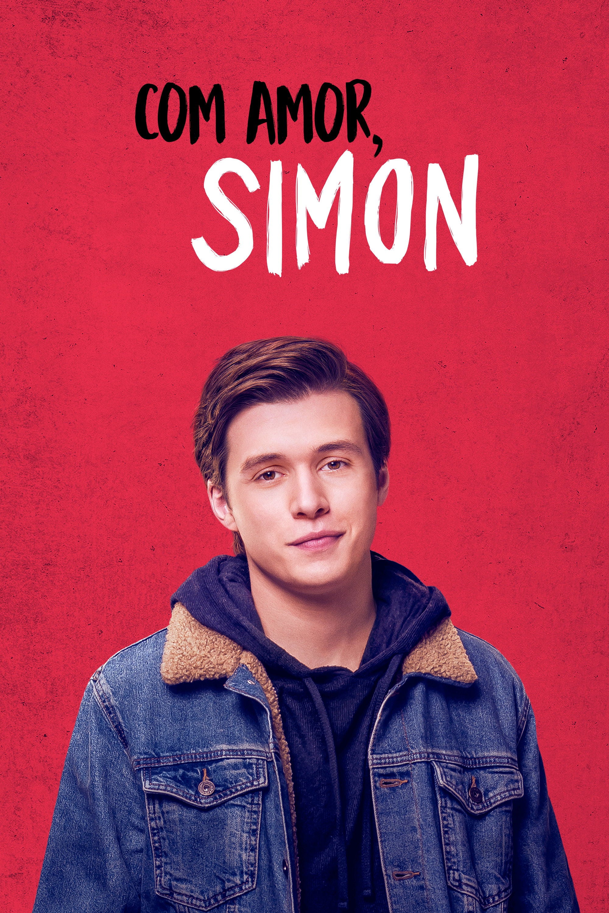Com Amor, Simon - Greg Berlanti · 2018