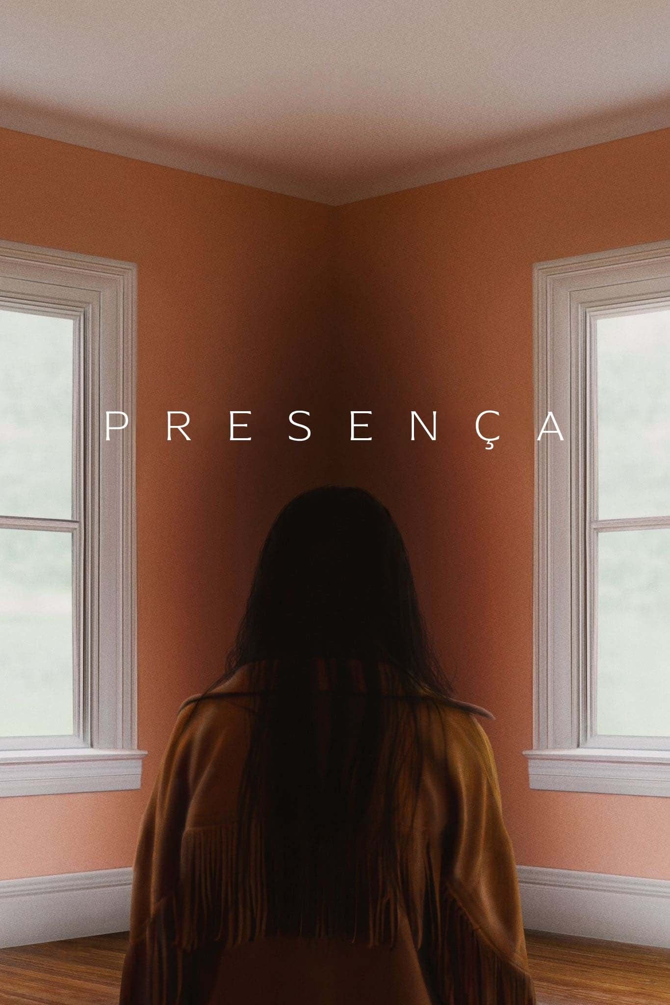 Presença - Steven Soderbergh · 2025
