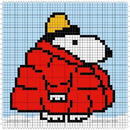 Snoopy