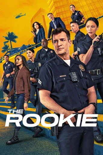 The Rookie - Alexi Hawley · 2018