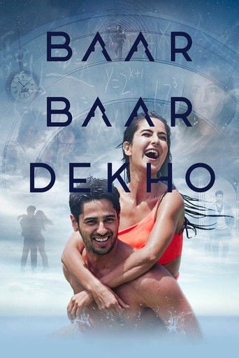 Baar Baar Dekho - Nitya Mehra · 2016