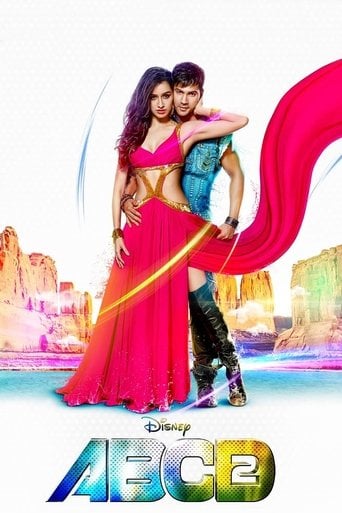 ABCD 2 - Remo D'Souza · 2015