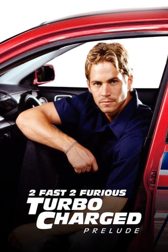 The Turbo Charged Prelude for 2 Fast 2 Furious - Philip G. Atwell · 2003