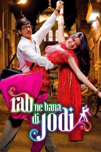 Rab Ne Bana Di Jodi - Aditya Chopra · 2008
