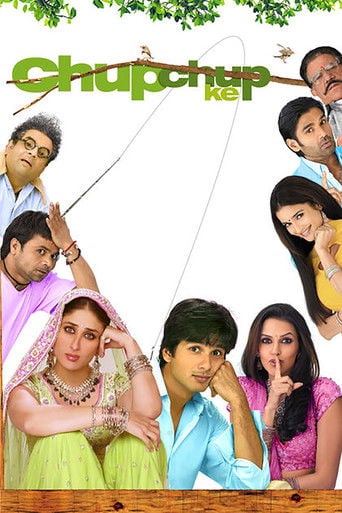 Chup Chup Ke - Priyadarshan · 2006