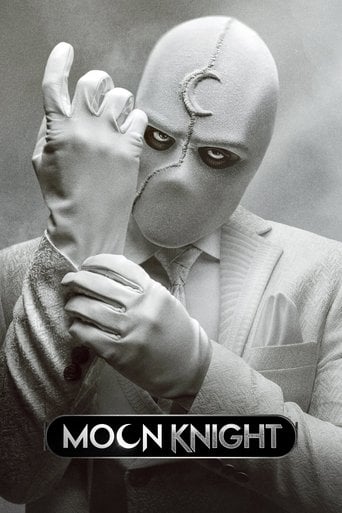 Moon Knight - Jeremy Slater · 2022