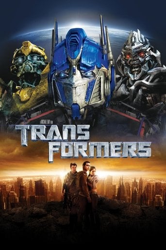 Transformers - Michael Bay · 2007