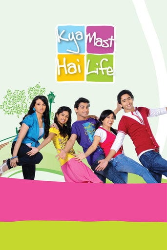 Kya Mast Hai Life - · 2009