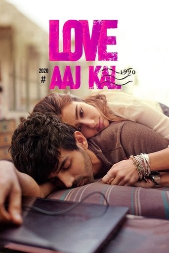 Love Aaj Kal - Imtiaz Ali · 2020
