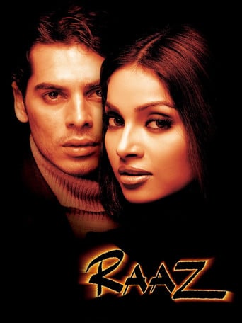 Raaz - Vikram Bhatt · 2002