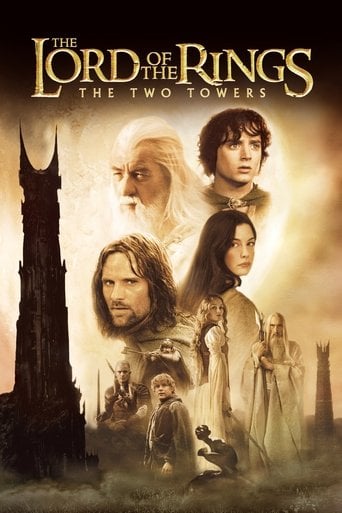 The Lord of the Rings: The Two Towers - Peter Jackson · 2002