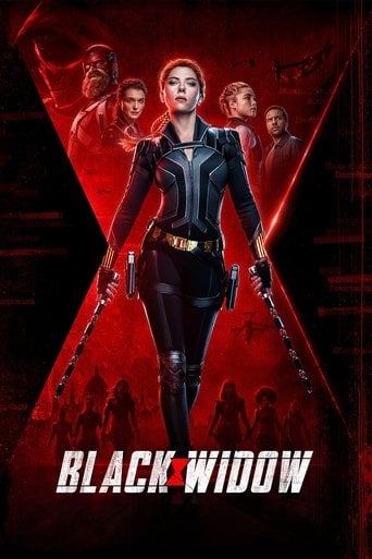 Black Widow - Cate Shortland · 2021