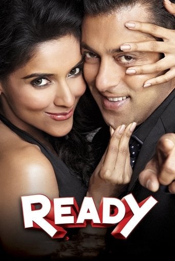Ready - Anees Bazmee · 2011