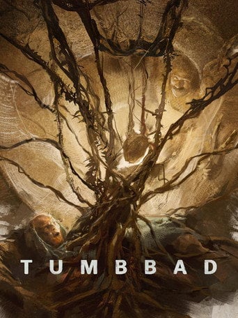 Tumbbad - Rahi Anil Barve · 2018