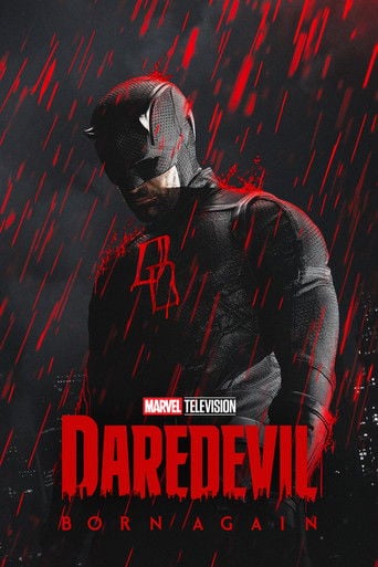 Daredevil: Born Again - Dario Scardapane · 2025