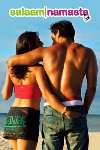 Salaam Namaste - Siddharth Anand · 2005