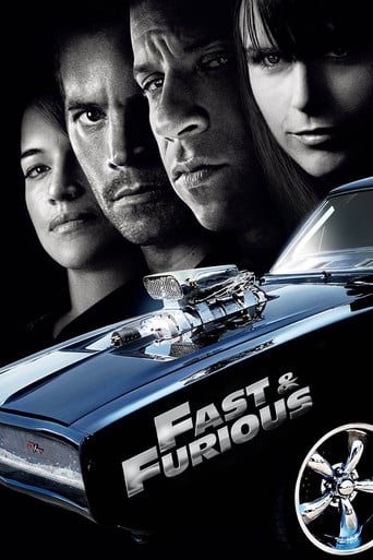 Fast & Furious - Justin Lin · 2009