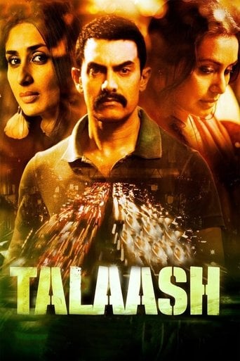 Talaash - Reema Kagti · 2012