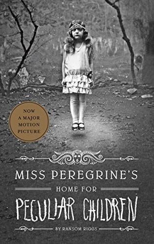 Miss Peregrine's Home for Peculiar Children - Ransom Riggs · 2013