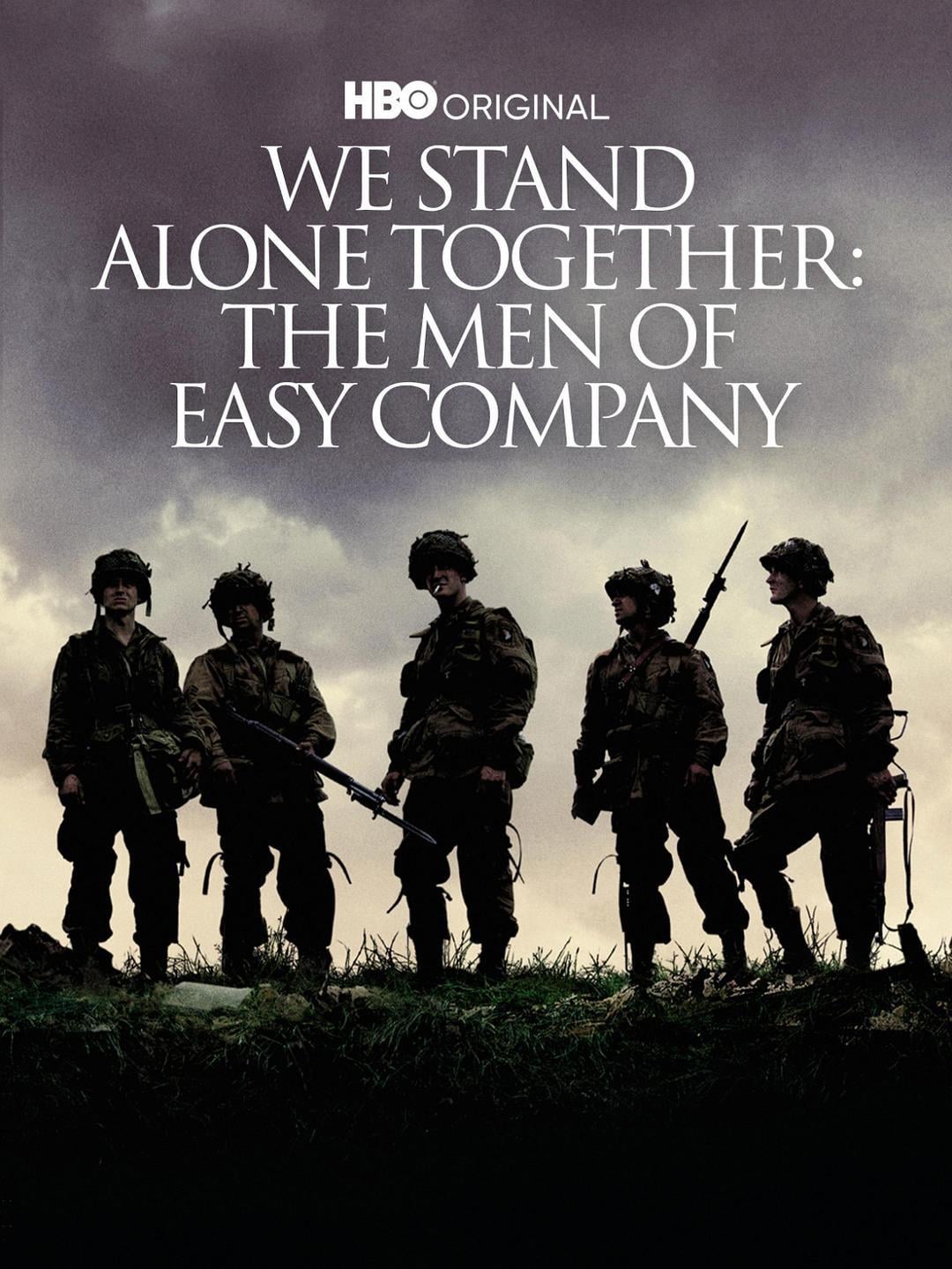 Los soldados de la guerra: Los hombres de la Compañía Easy - Mark Cowen · 2001