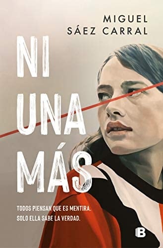 Ni una más - Miguel Sáez Carral · 2021