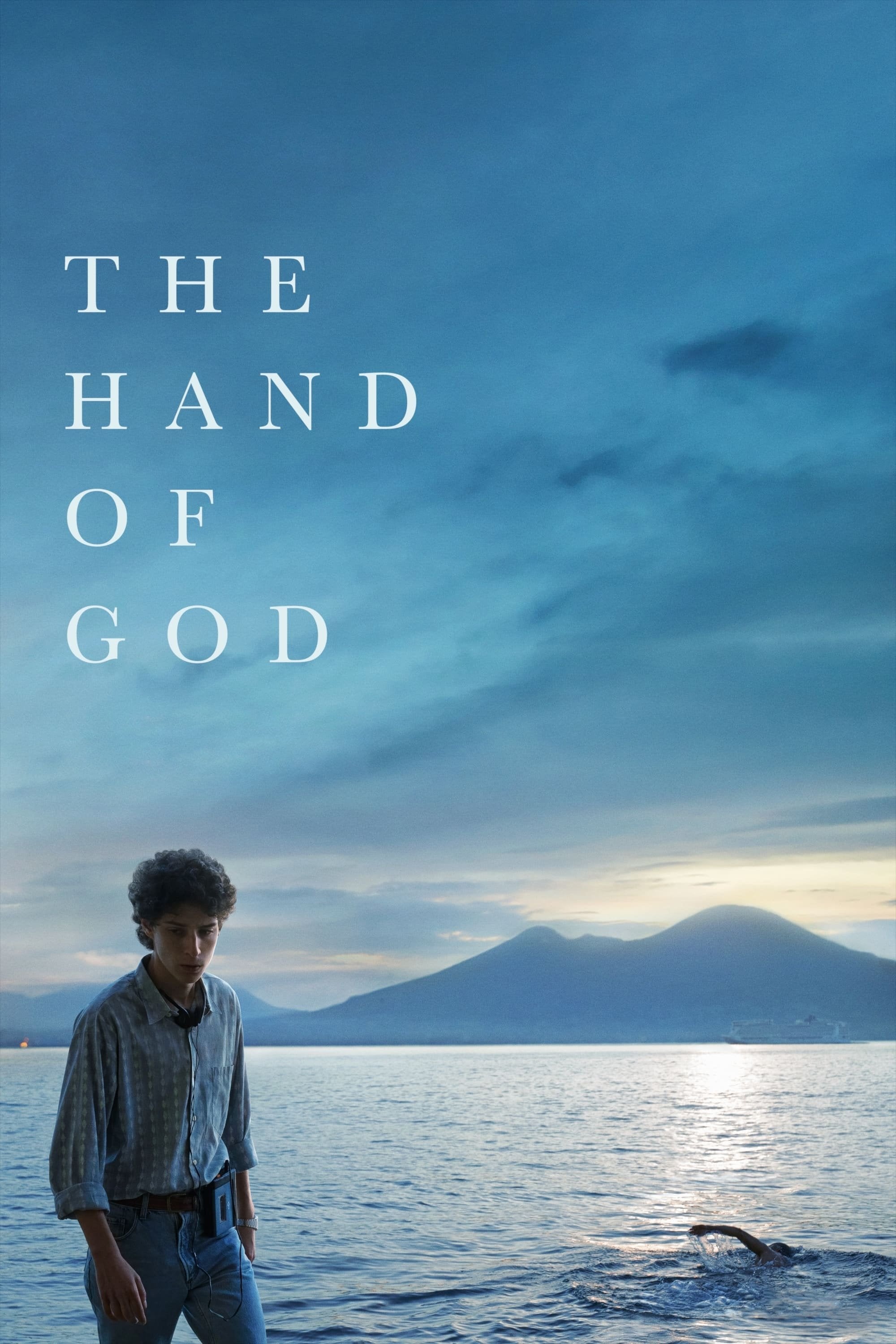 The Hand of God - Paolo Sorrentino · 2021