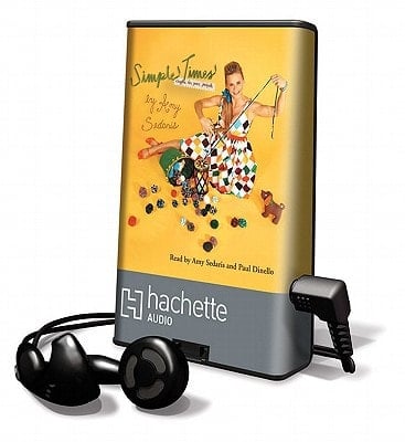 Simple Times - Amy Sedaris · 2010